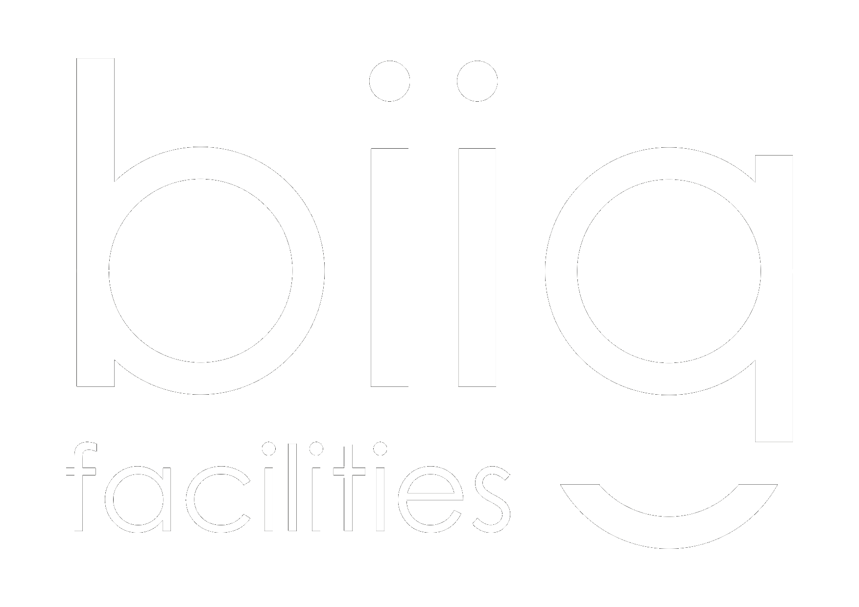 BIIG Logo